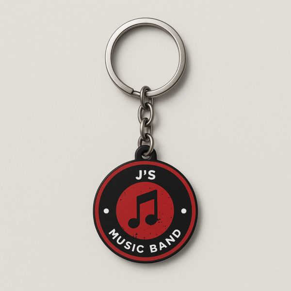Rhythm Ring