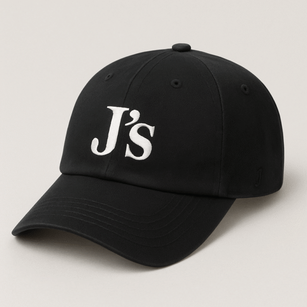 The "No" Cap
