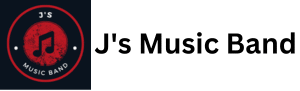 J’s Music Band