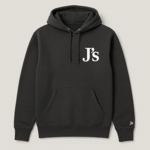 The Swag Hoodie