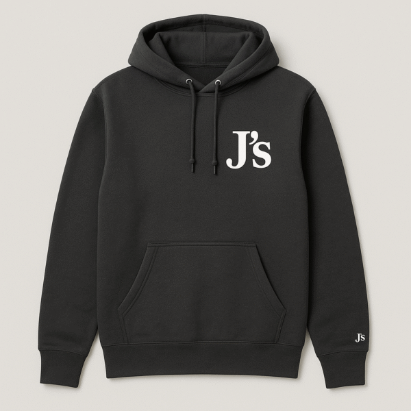 The Swag Hoodie